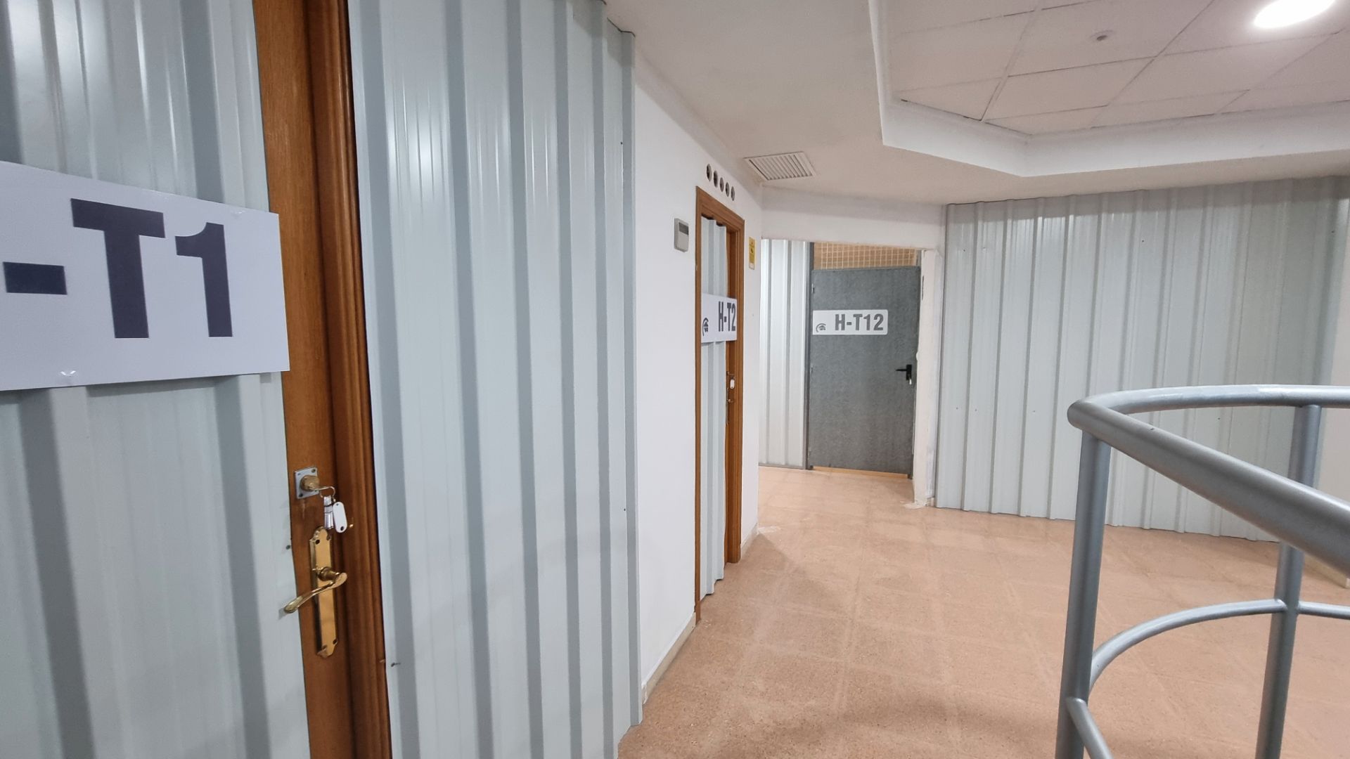 Storage room for rent in Calle Huerto, 26, La Coca - La Nia - Vistahermosa