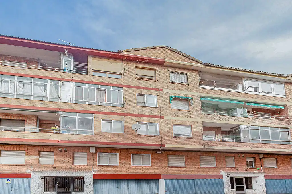 Appartamento in vendita a C/ Mesones, imagen 21