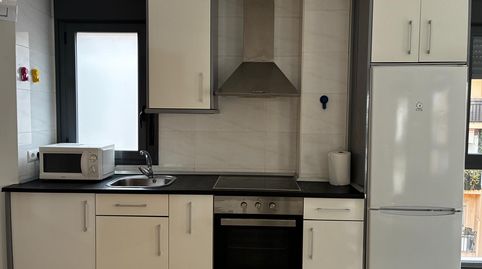 Foto 5 von Wohnungen zur Miete in Ruiseñores, Zaragoza Capital