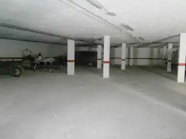 Aparcament amb ascensor en venda a C/ Bajada a Chinagorda y C/ Retama - Ur Las Terrazas de Chinagorda -, imagen 2