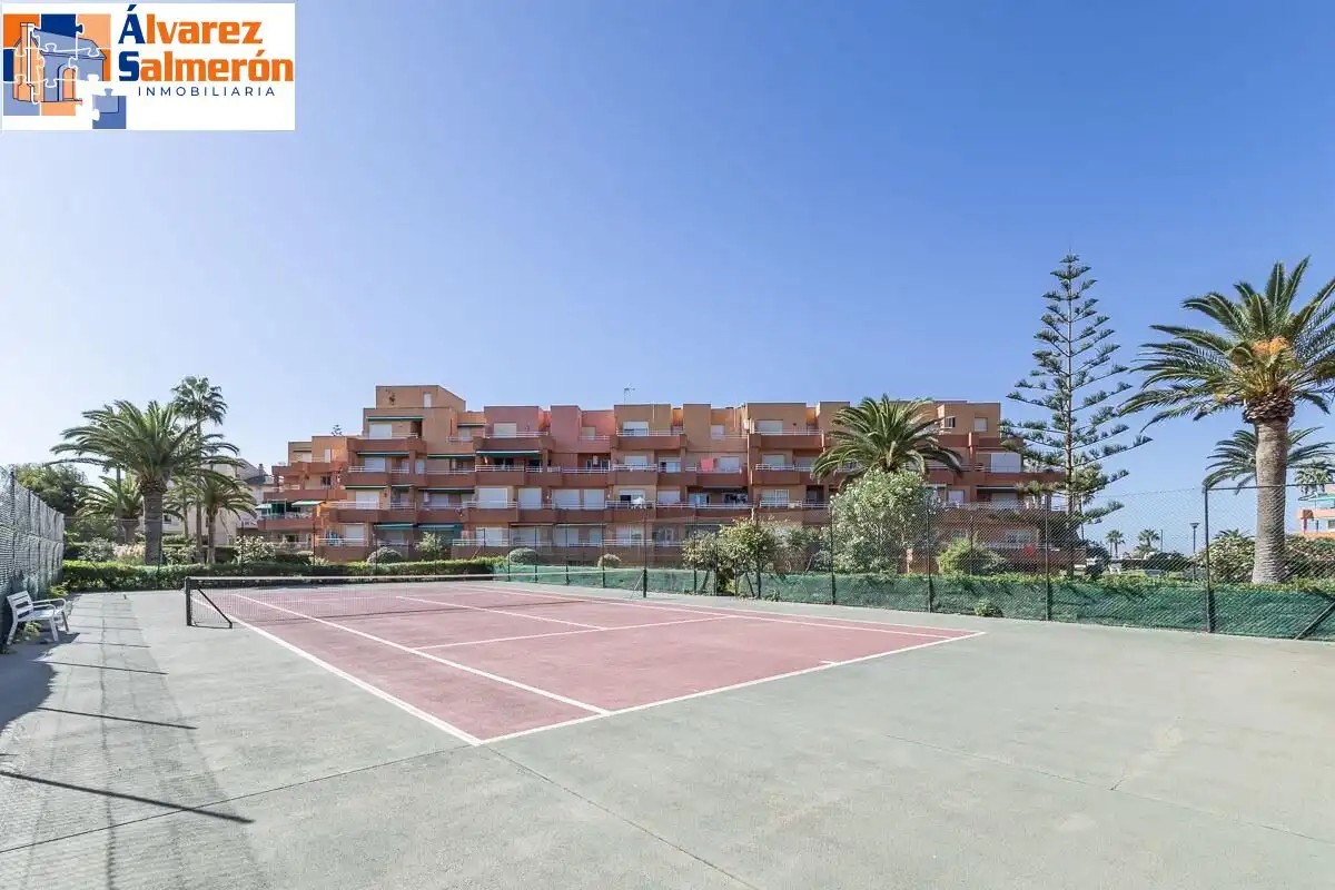 Dúplex amb piscina en venda a Paseo MARITIMO, imagen 36