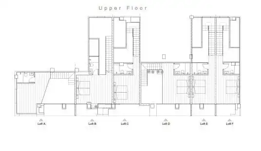 Apartament amb terrassa en venda a Benalúa - Babel, imagen 13