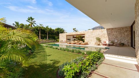 Foto 3 de Casa o xalet en venda a La Carolina - Guadalpín, Marbella