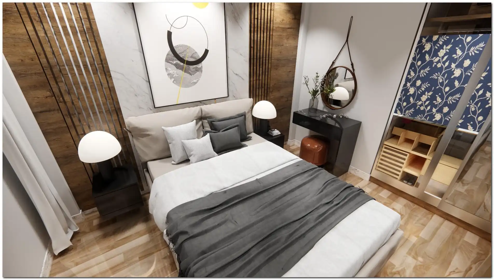 Apartment mit Aufzug zum Verkauf in Puerto Deportivo, imagen 12