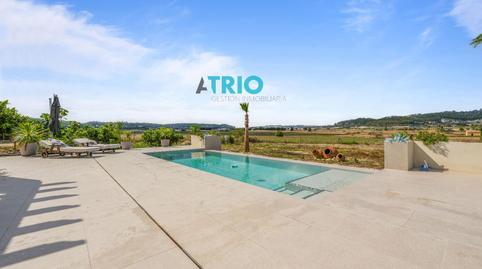 Foto 2 de Casa o xalet en venda a Poligono, Sant Joan, Illes Balears