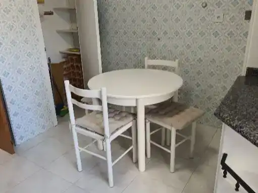 Dining room of Flat for rent in San Roque - As Fontiñas