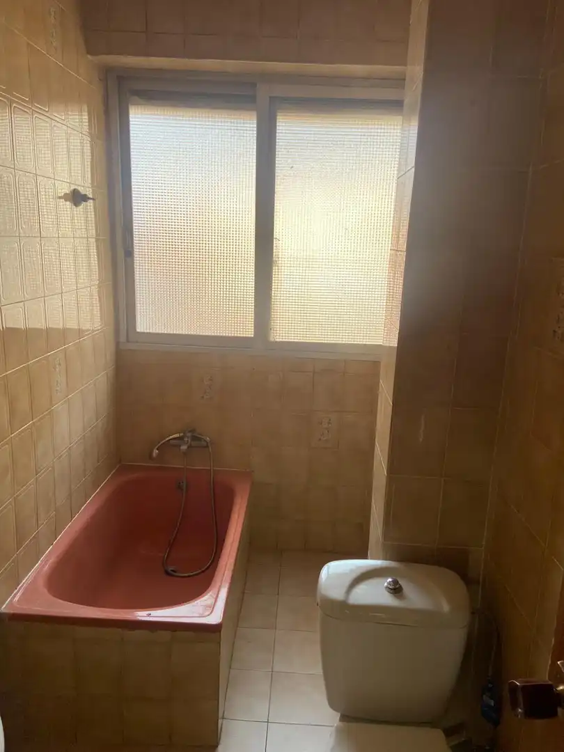 Baño de Piso en venta en Xirivella con Balcón