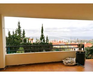 Exterior view of Flat for sale in Rincón de la Victoria  with Terrace and Swimming Pool