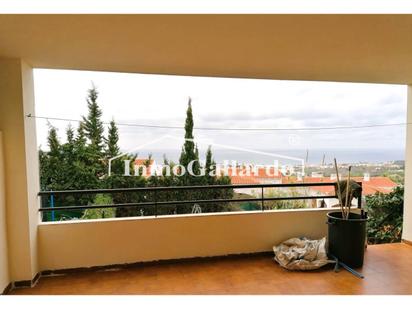 Exterior view of Flat for sale in Rincón de la Victoria  with Terrace and Swimming Pool