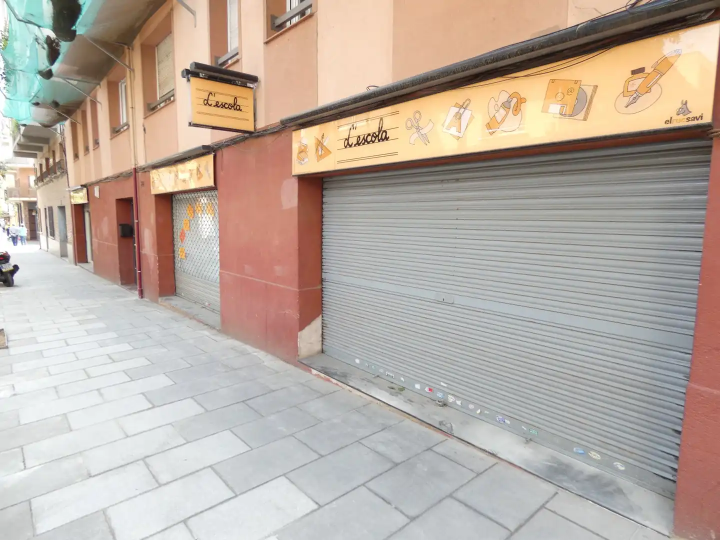 Gewerbefläche zum Verkauf in Centre - Cordelles, imagen 2