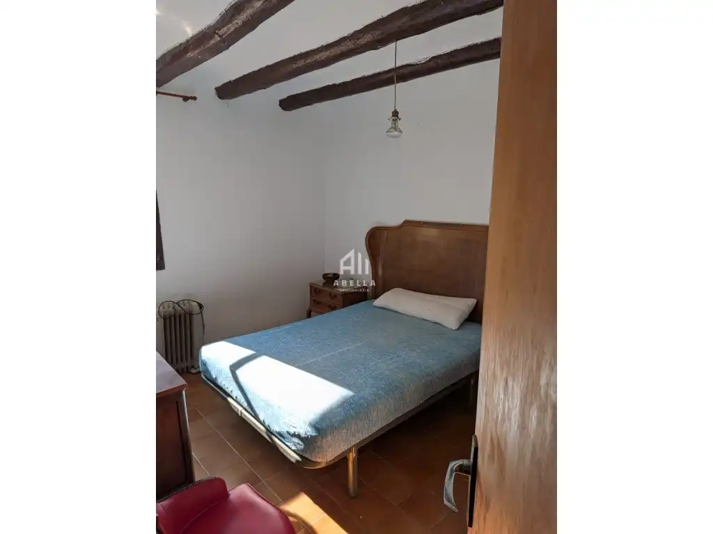 Dormitori de Casa o xalet en venda en Camarasa