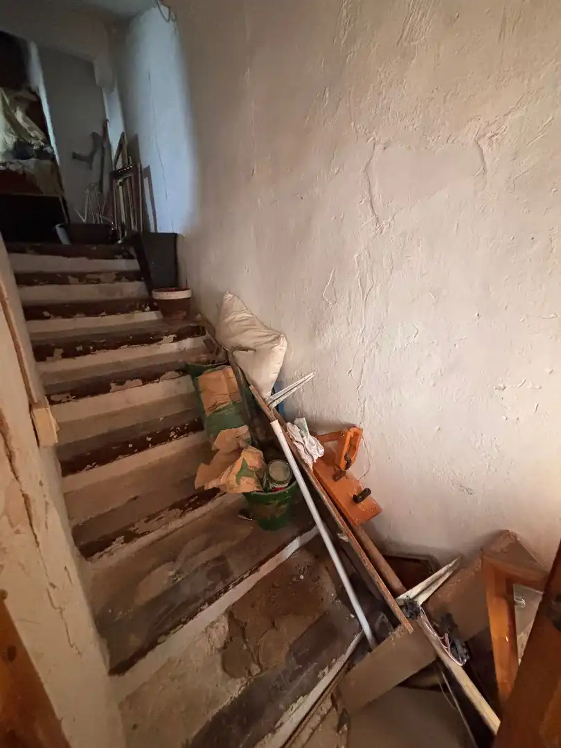 Pis en venda en Cuenca amb Calefacció i Moblat