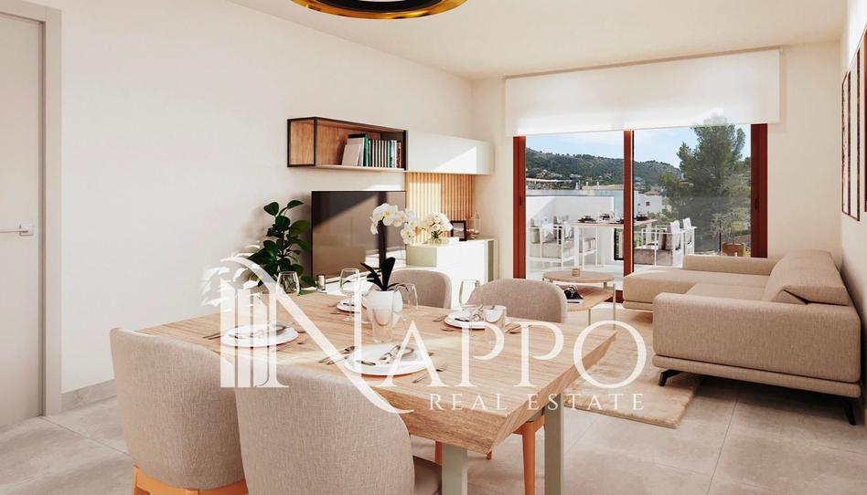 Foto 1 de Pis en venda a Via de Les Coves, Población de Arroyo, Palencia