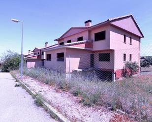 Vista exterior de Apartament en venda en Buenavista