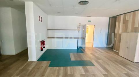 Foto 5 de Oficina de lloguer a Carrer del Professor Beltrán Báguena, 2, Barrio de Campanar, Valencia