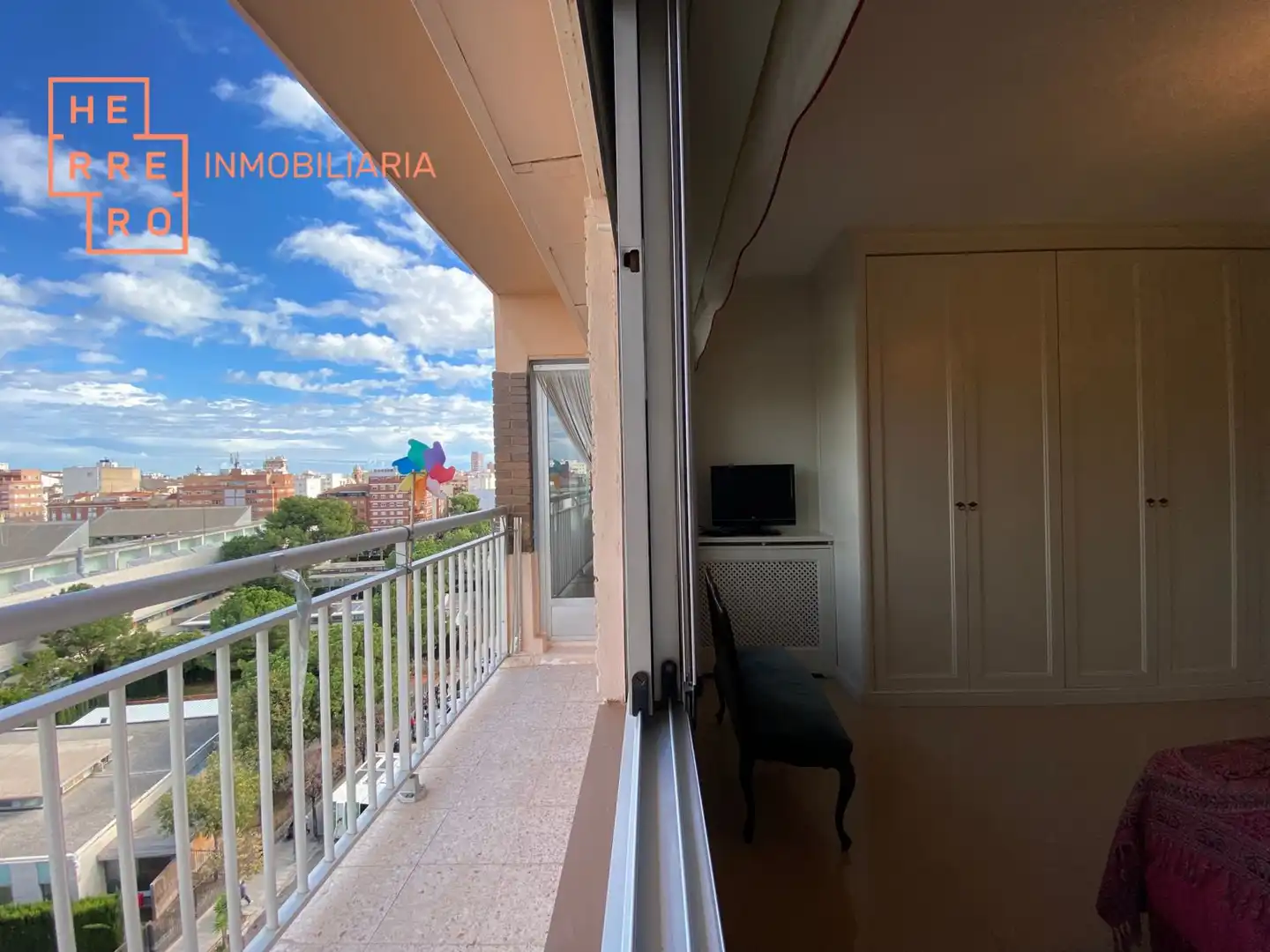 Piso con terraza en venta en Sur, imagen 31