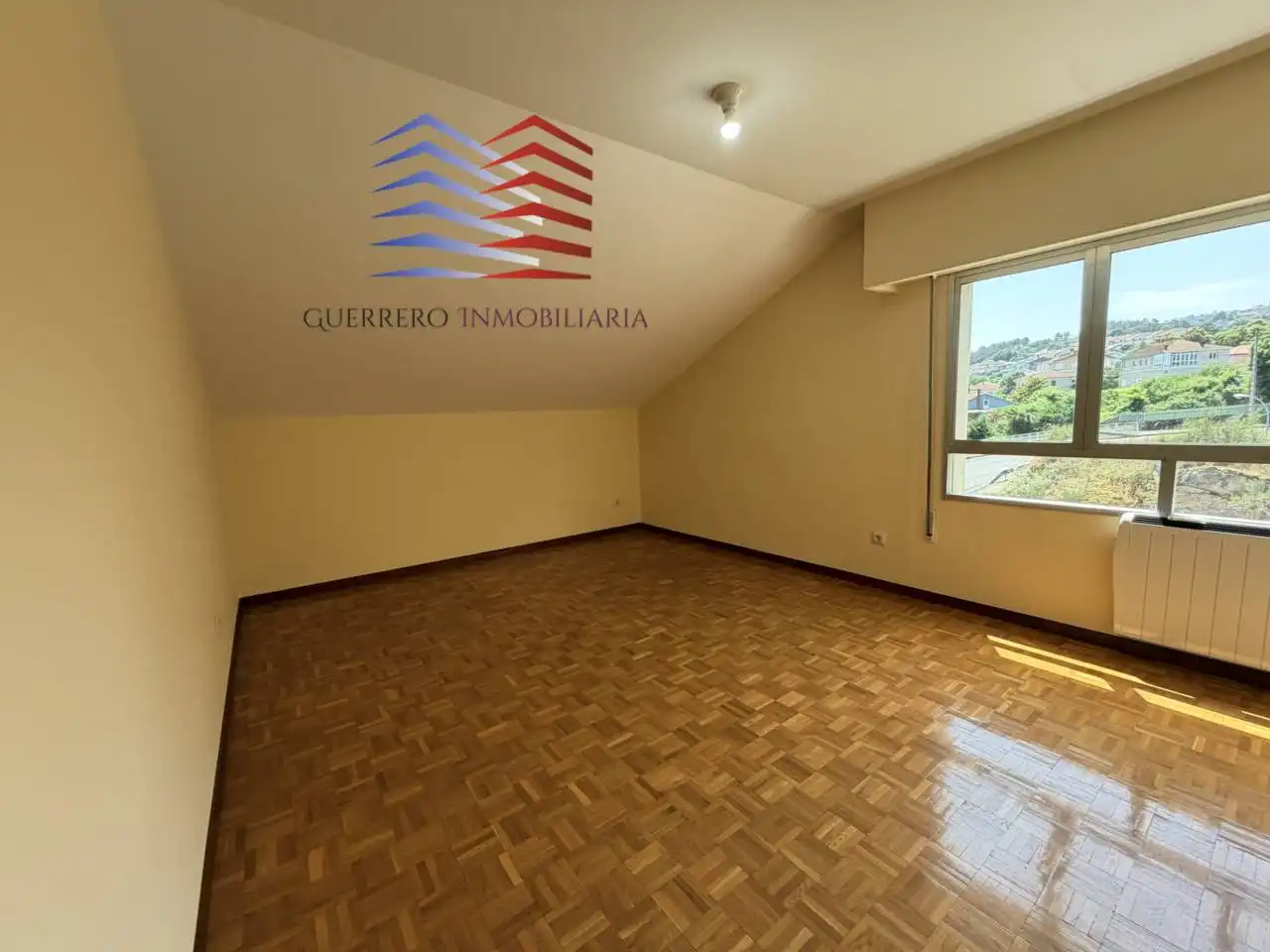 Apartament de lloguer en Barbadás amb Calefacció, Parquet i Traster