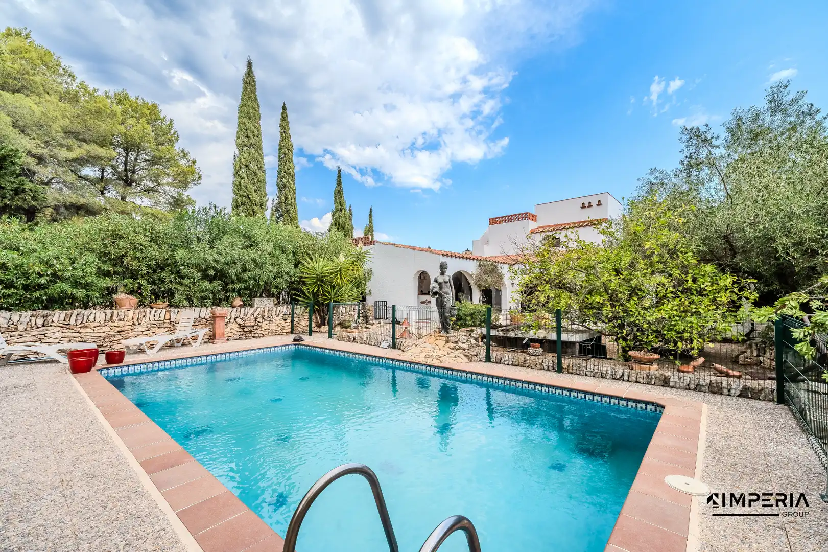 Chalet con terraza en venta en N/A, imagen 33