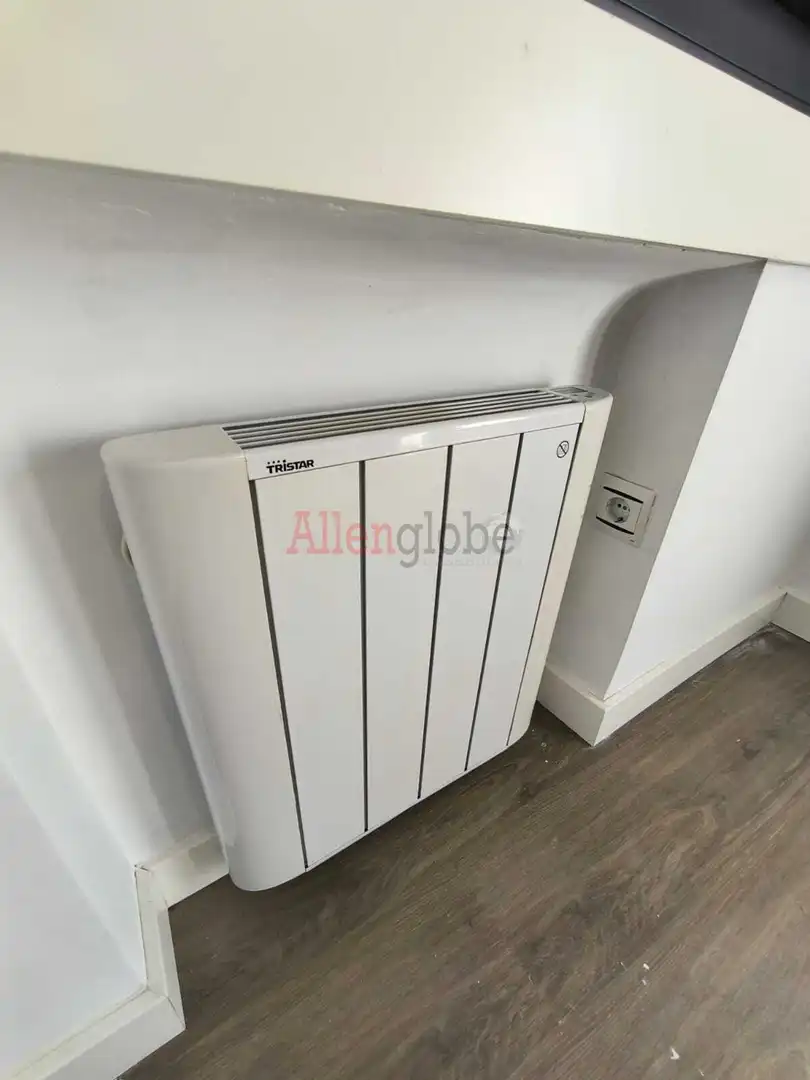 Wohnung zum Verkauf in Calle Teodoro Cuesta, La Villa - Bazuelo