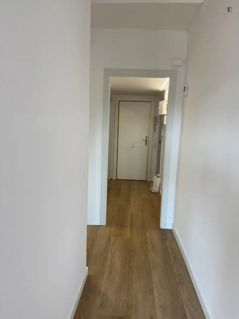 Habitación en Creu Alta