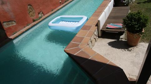 CASA CON PISCINA DE DISEÑO EN VENTA EN BREDA, imagen 3
