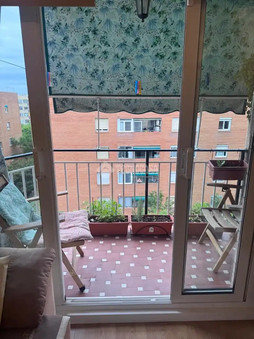 Piso con terraza en venta en Centre - Can Nadal, imagen 13