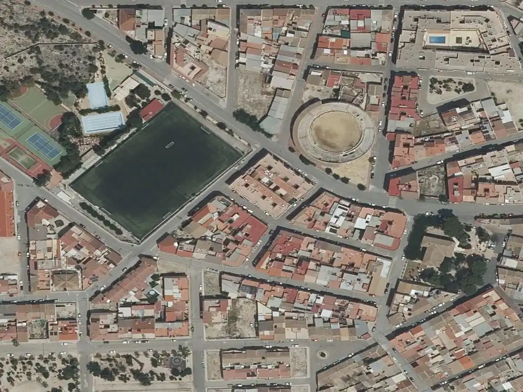Piso en venta en CALLE ARROZ BOMBA 14 000 BAJ B, imagen 2