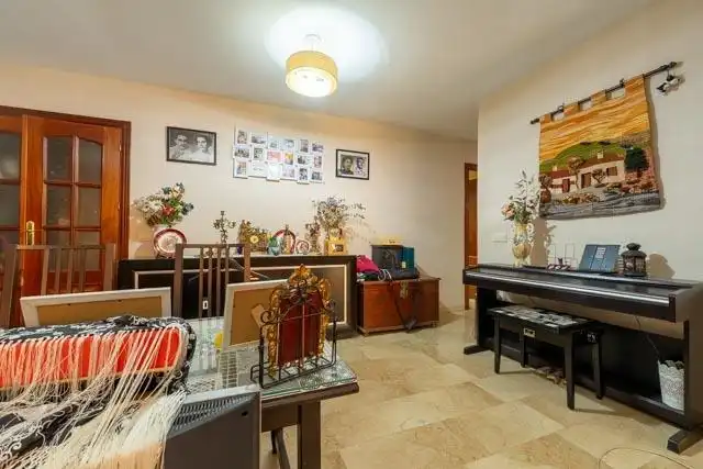 Apartament amb terrassa en venda a Las Lagunas
