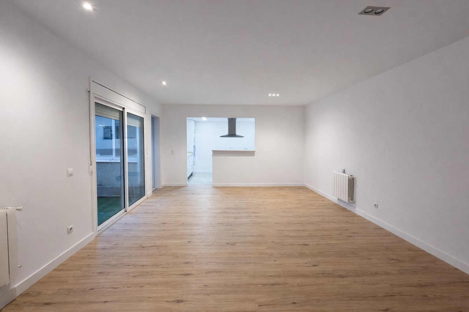 Planta baja for sale in Cornellà de Llobregat