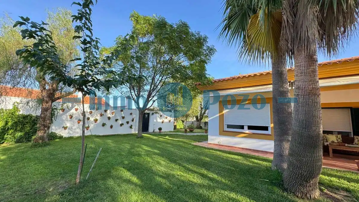 Detached house for sale in Almendralejo, imagen 9