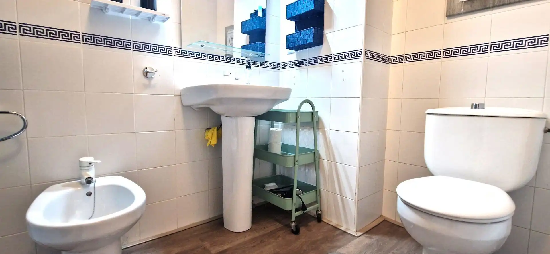 Apartment mit Aufzug zur Miete in El Portil, imagen 20