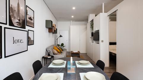 Photo 4 of Apartment to rent in Avenida del Monte Igueldo, 10, San Diego,  Madrid Capital