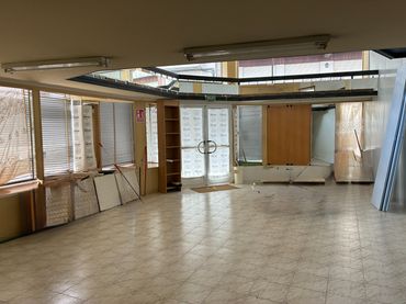 Local comercial en venta en Rúa San Roque 13