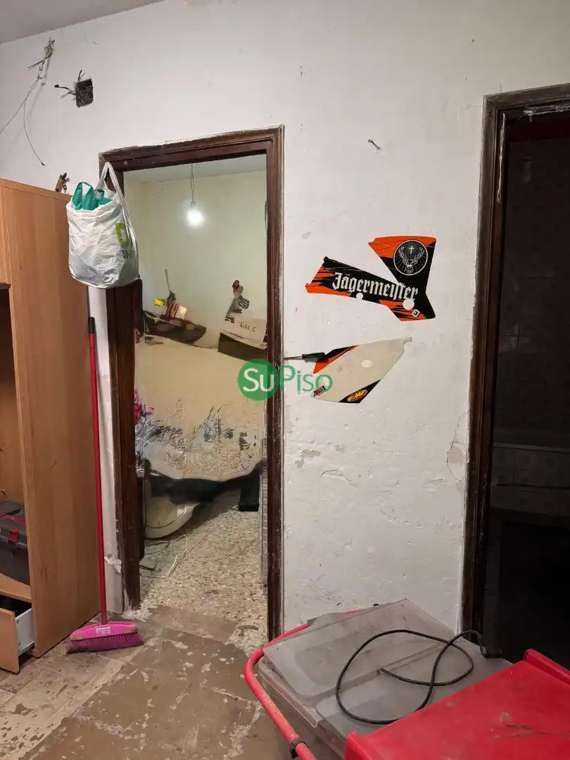 Casa o xalet en venda a Calle Zarza, 15, Cedillo del Condado
