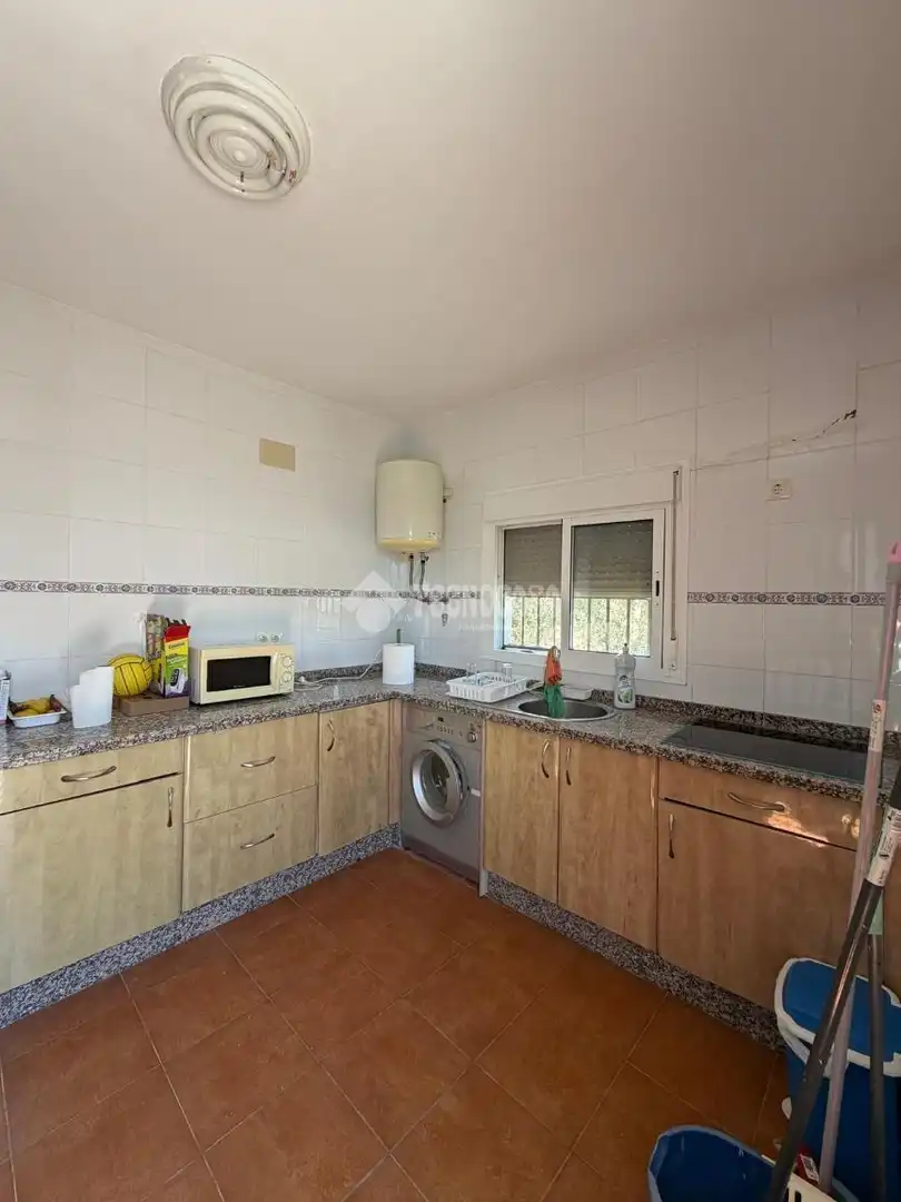 Kitchen of Country homes for sale in Utrera  with Air Conditioner, Heating and Swimming Pool
