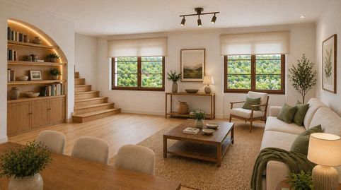 Foto 5 de Casa o chalet en venta en Somosaguas, Pozuelo de Alarcón