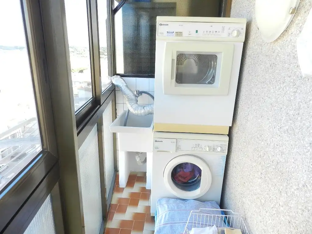 Penthouse mit Terrasse zum Verkauf in Passeig Josep Mundet, imagen 15