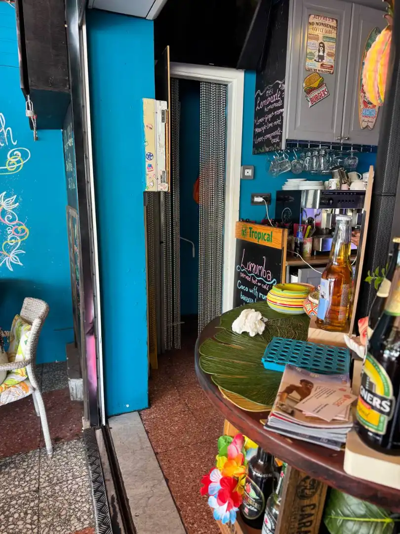 Local commercial en cession à Avenida de Tirajana 19, imagen 19