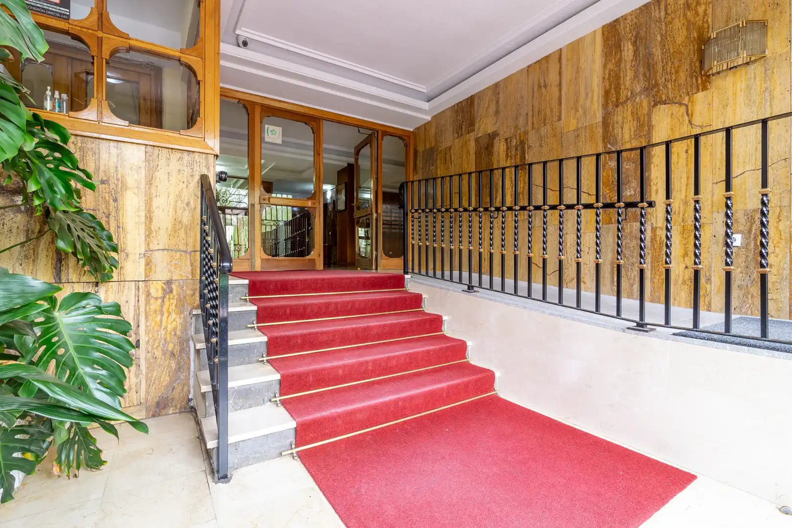 Attic for sale in Móstoles  with Heating, Terrace and Furnished