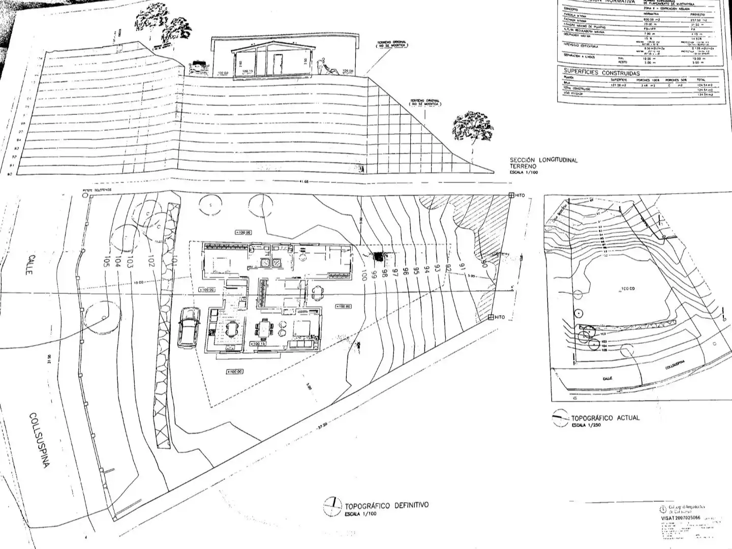 Residencial en venta en Muntanyola, Barcelona
