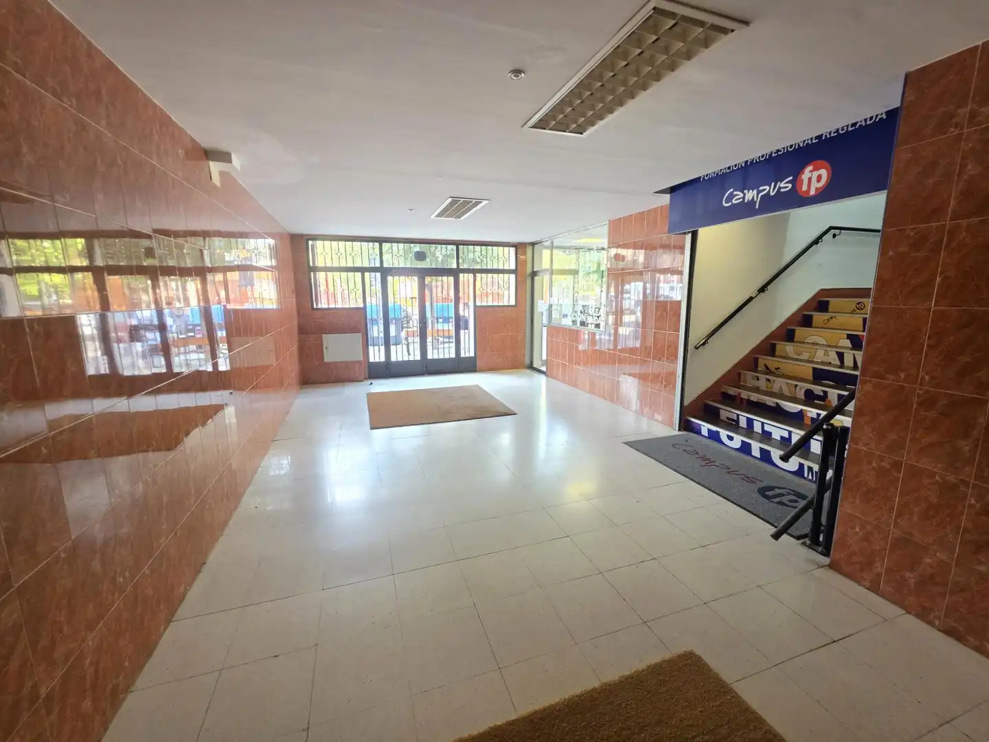 Piso de alquiler en Getafe con Aire acondicionado y Calefacción