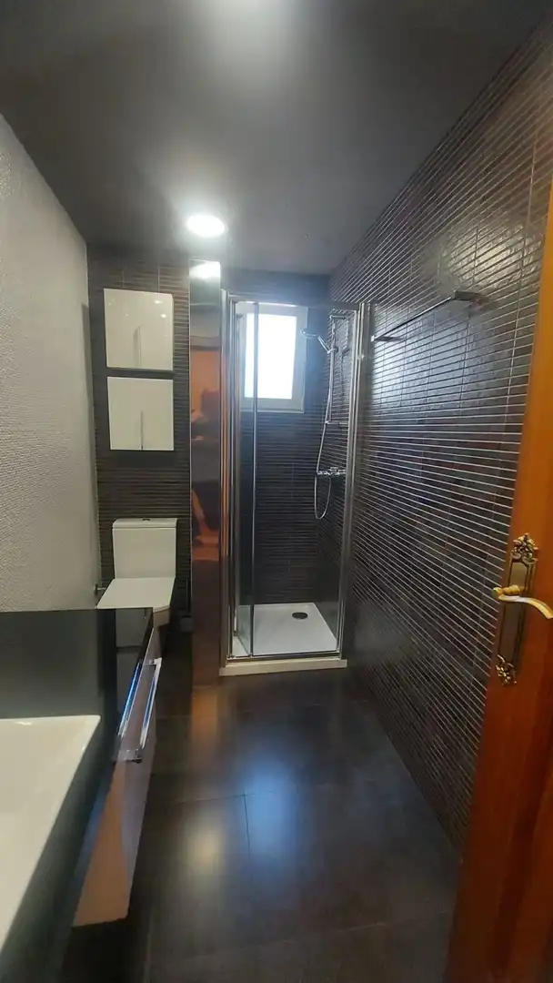 Piso en venta en Doctor Sagaz Zubelzu, San Ildefonso - Catedral