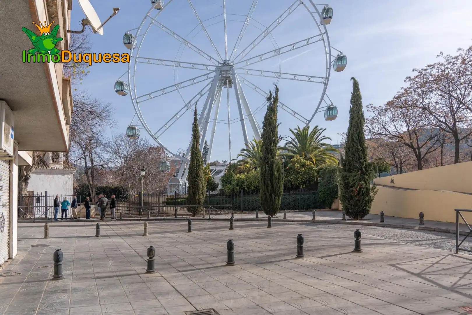 Local comercial en venda a Ronda, imagen 41
