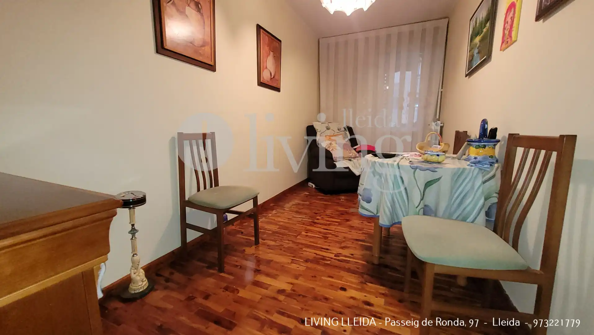 Flat for sale in Carrer Pau Claris, Príncep de Viana - Clot -Xalets Humbert Torres