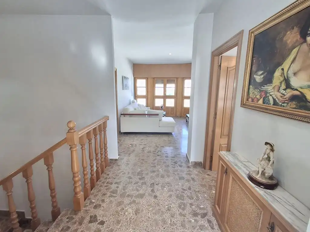 Casa o chalet en venta en La Roda con Calefacción, Terraza y Trastero