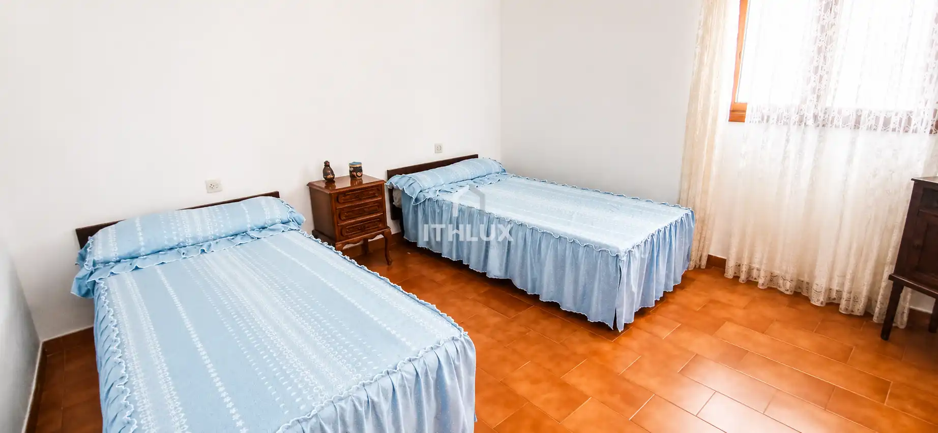 Casa adosada en venta en Morales, Villalba de los Barros