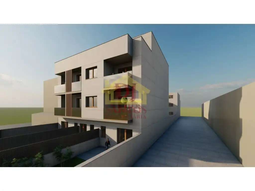 Wohnung mit Aufzug zum Verkauf in Calle Viso El, imagen 3