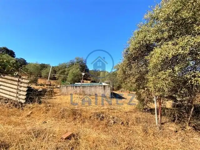 Residential land for sale in Fuente Obejuna, imagen 10