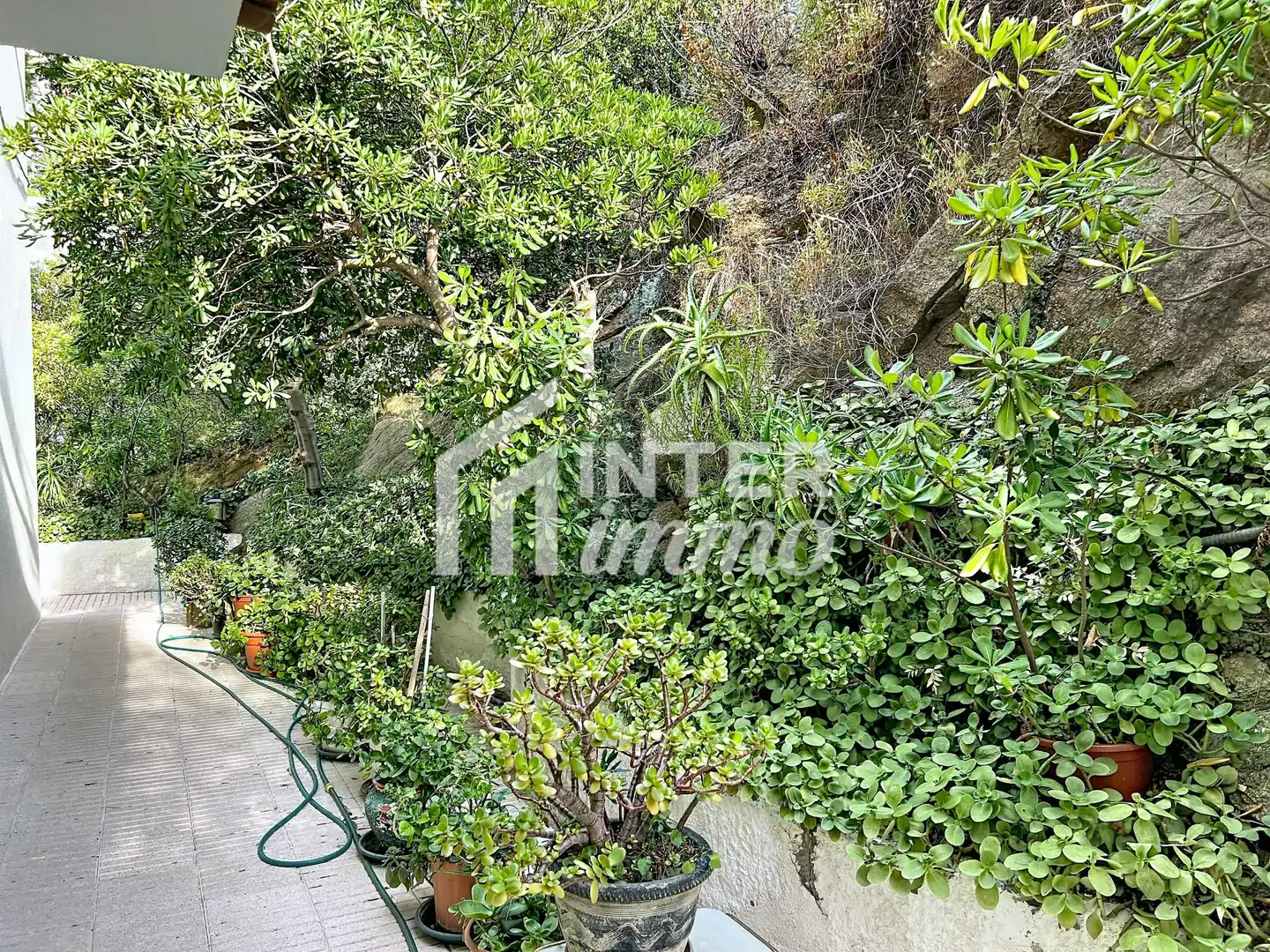 Apartment with garden for sale in Calle Francesc Alegre 3 -  Édifice Jazmin, imagen 15