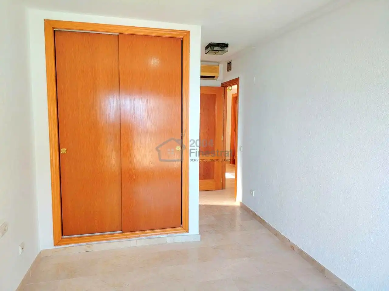 Apartament en venda en Benidorm amb Terrassa i Alarma